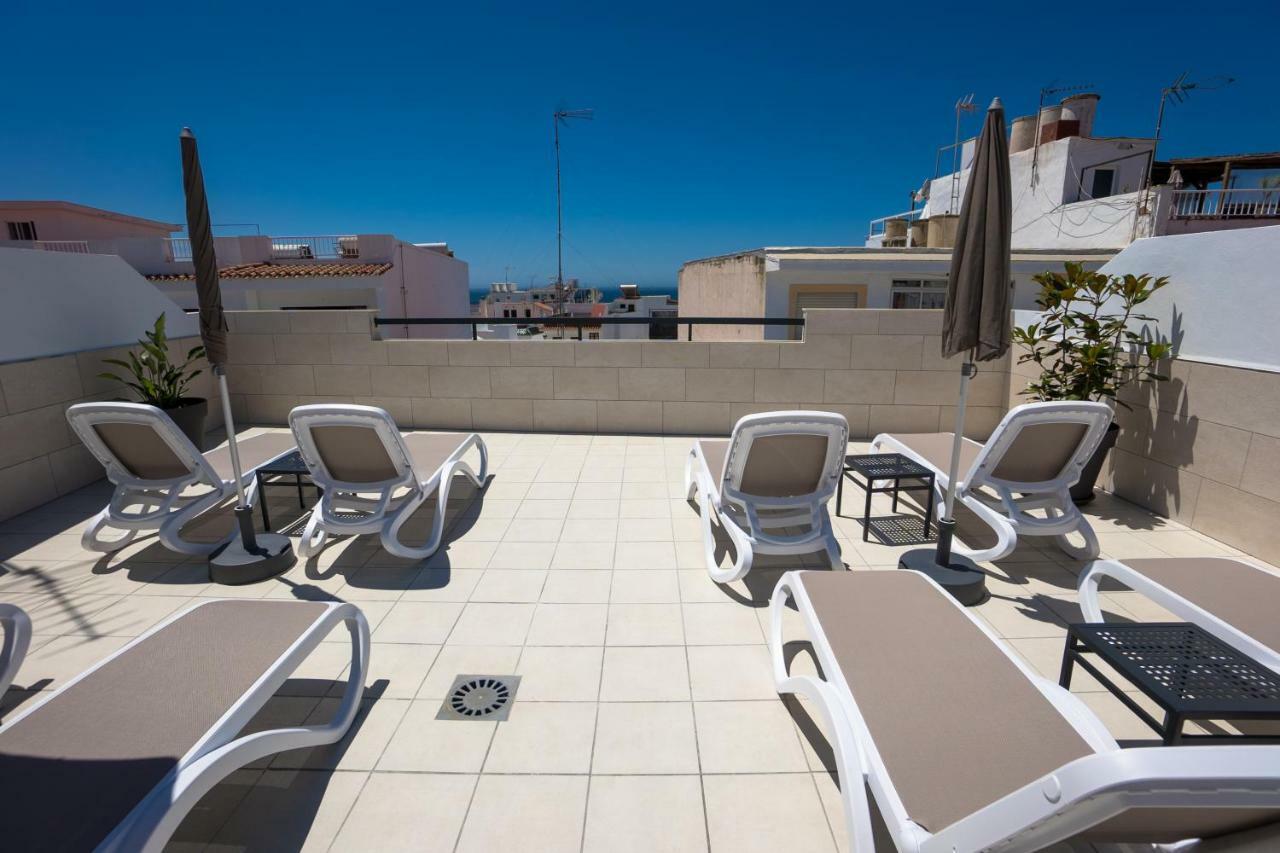 Appartement Mombasa 1 Planta