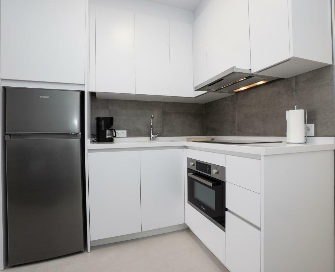 Mombasa 1 Planta Nerja