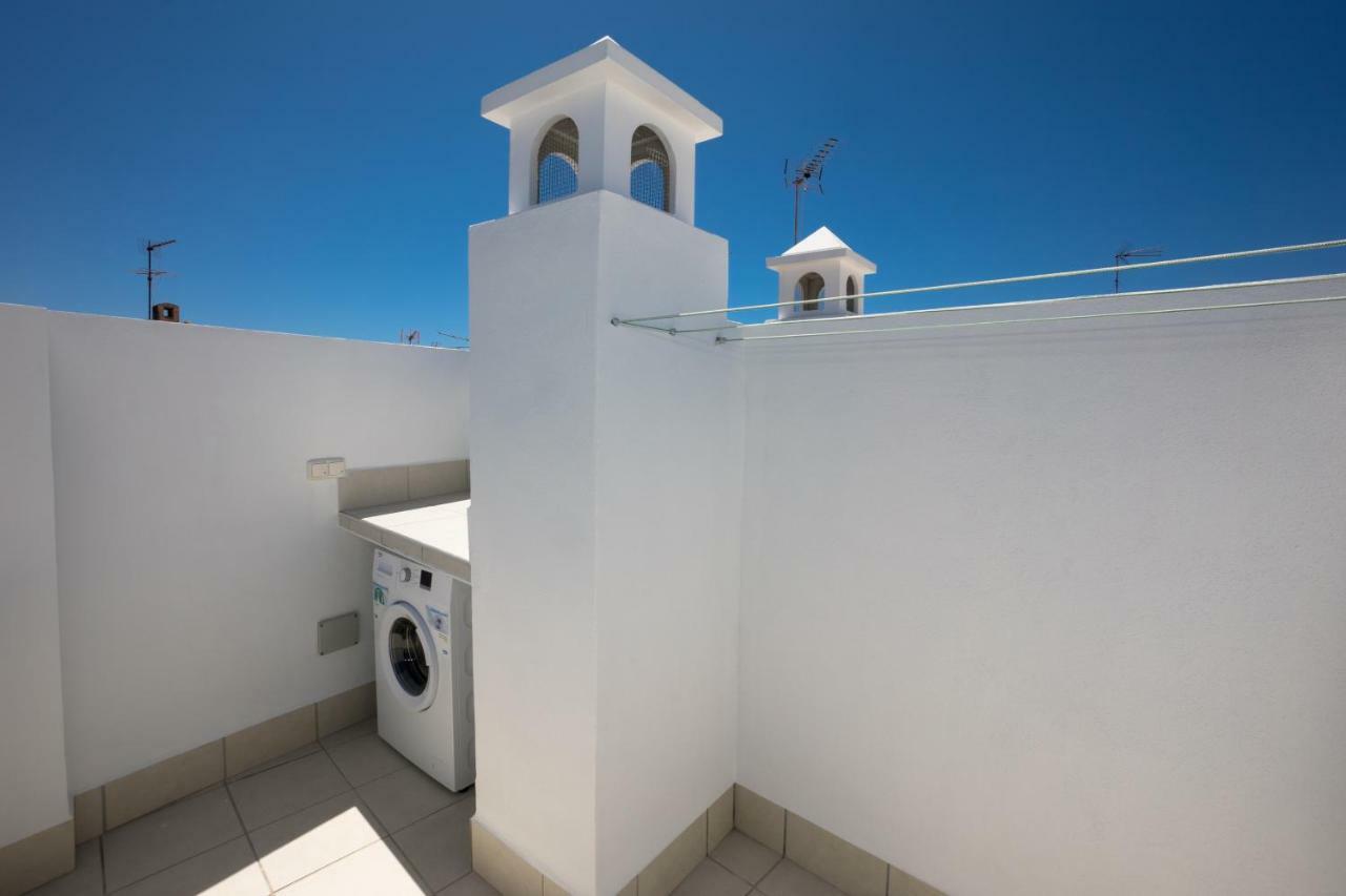 Mombasa 1 Planta Appartement Nerja