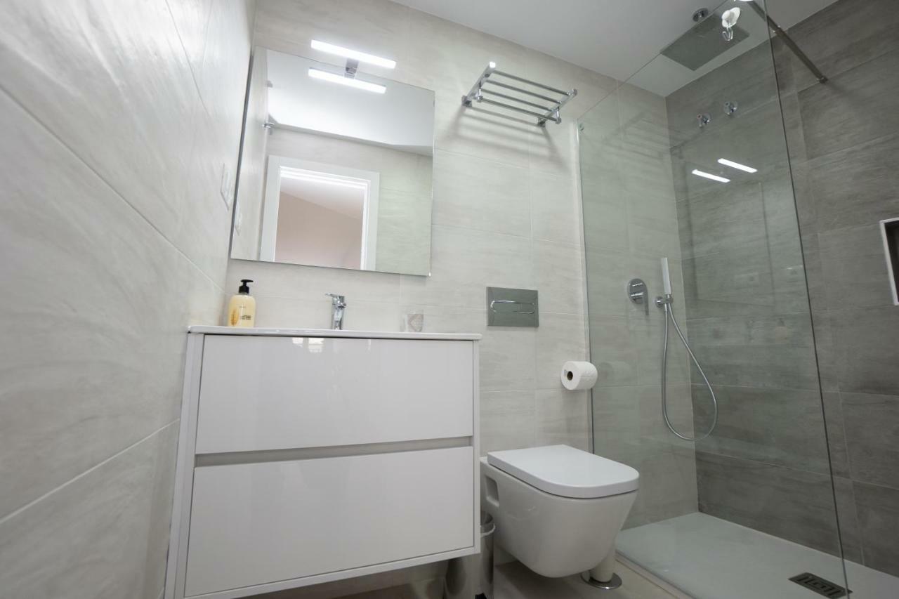 Appartement Mombasa 1 Planta Nerja