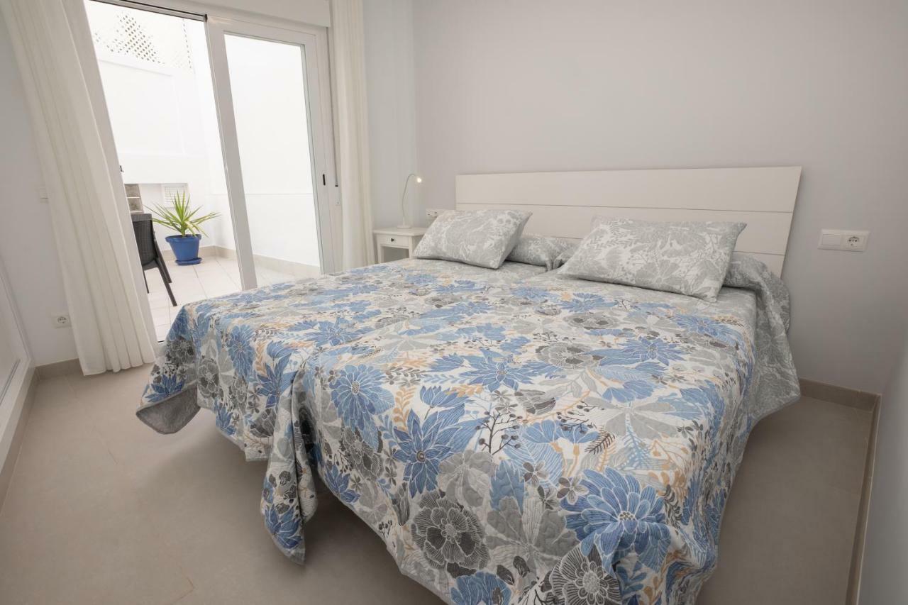 Appartement Mombasa 1 Planta