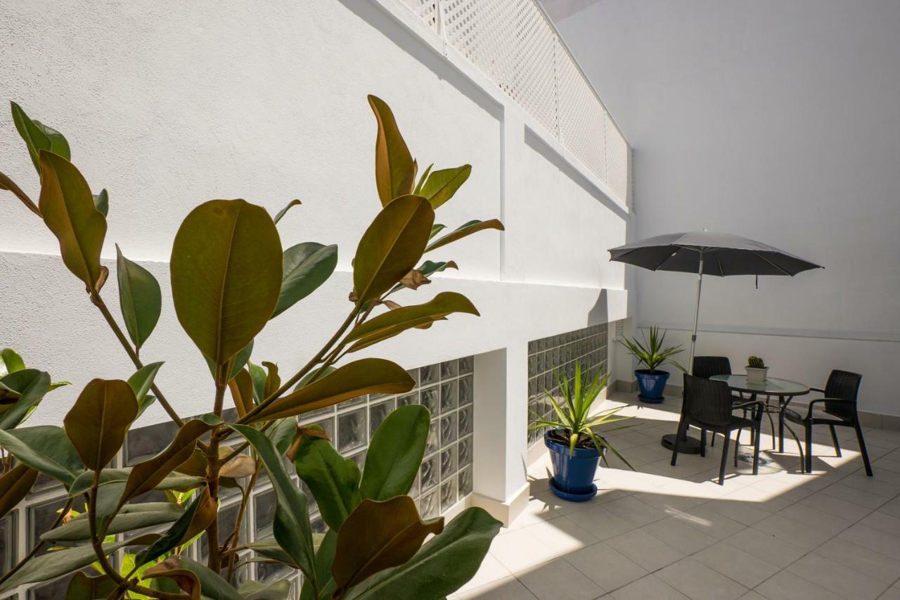 Mombasa 1 Planta Appartement