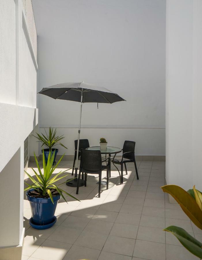 Mombasa 1 Planta * Nerja