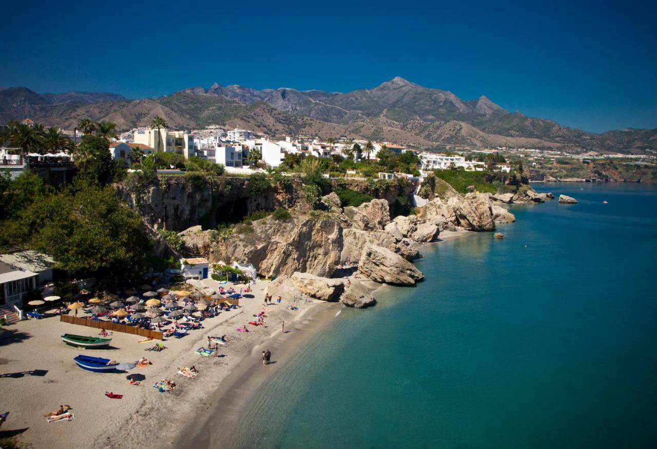 Appartement Mombasa 1 Planta Nerja