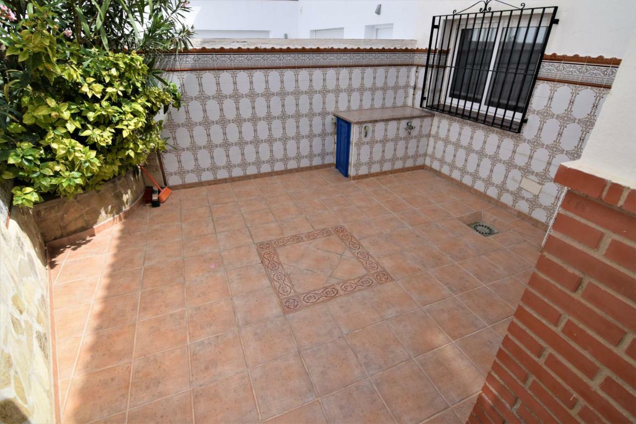 Appartement Casa Cava, C Merida 7 Nerja