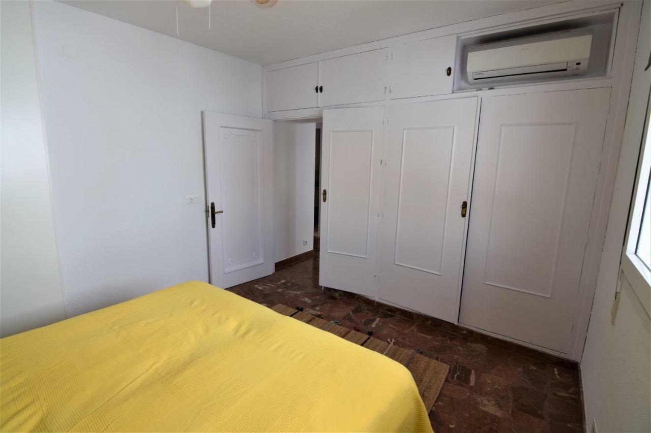 Casa Cava, C Merida 7 Appartement *