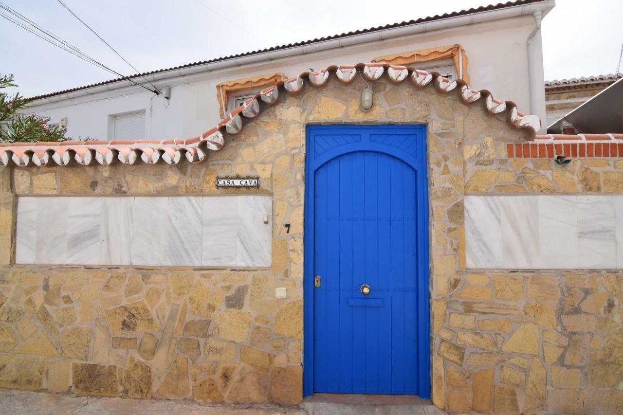 Casa Cava, C Merida 7 Nerja