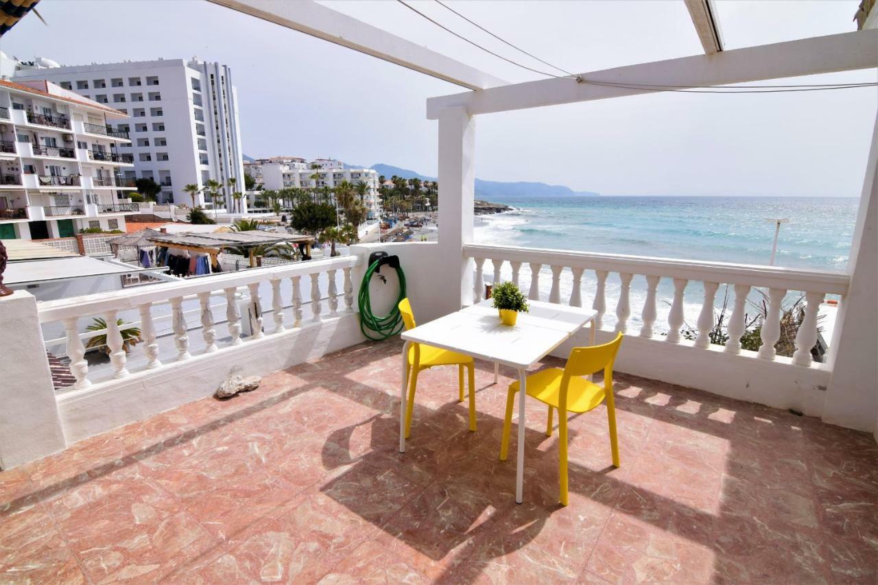 Appartement Casa Cava, C Merida 7 Nerja