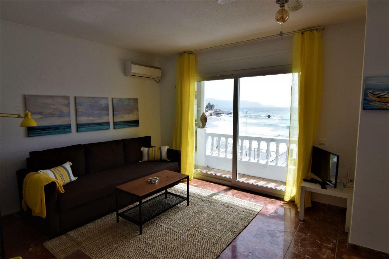 Casa Cava, C Merida 7 Appartement Nerja