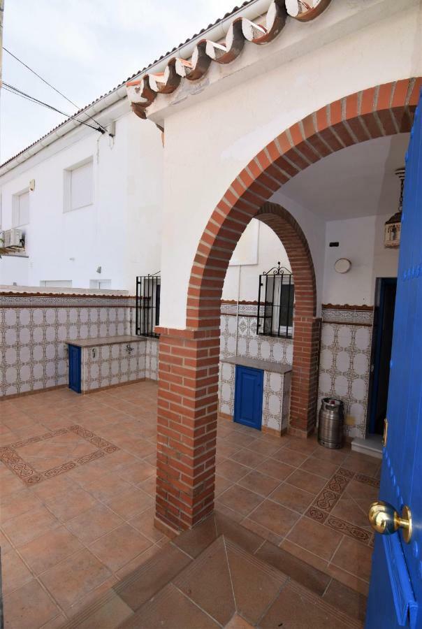 Casa Cava, C Merida 7 * Nerja
