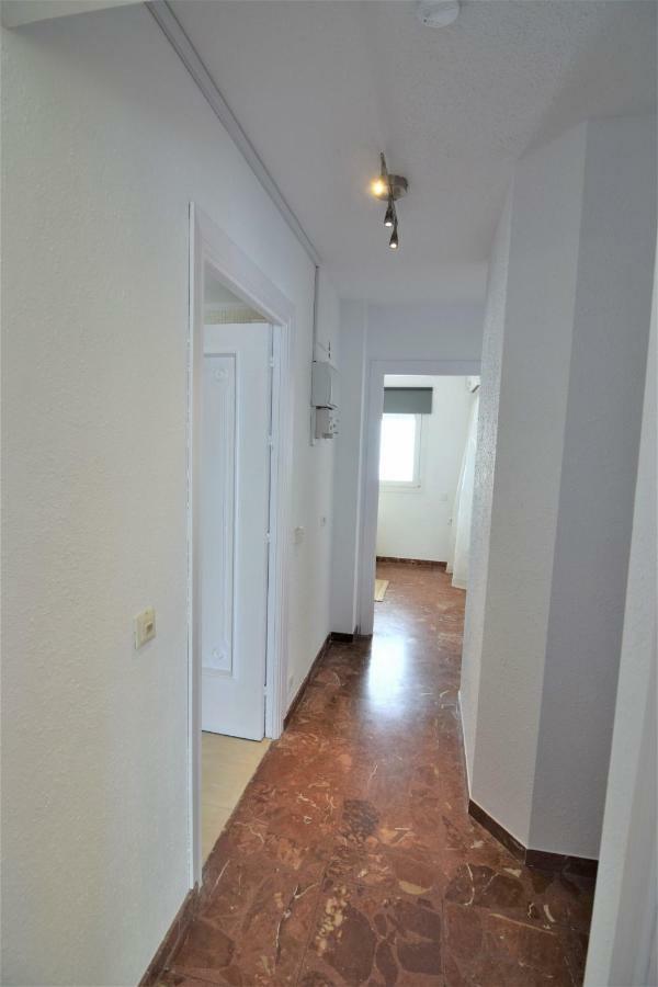 Appartement Casa Cava, C Merida 7 Nerja