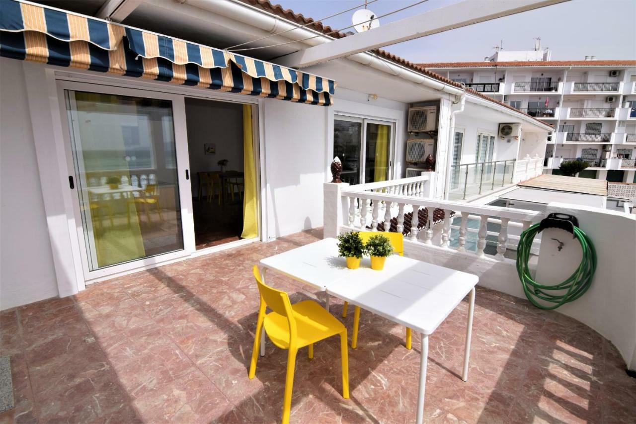 Casa Cava, C Merida 7 * Nerja