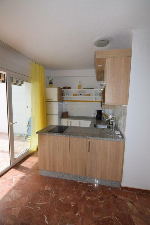 Casa Cava, C Merida 7 Appartement