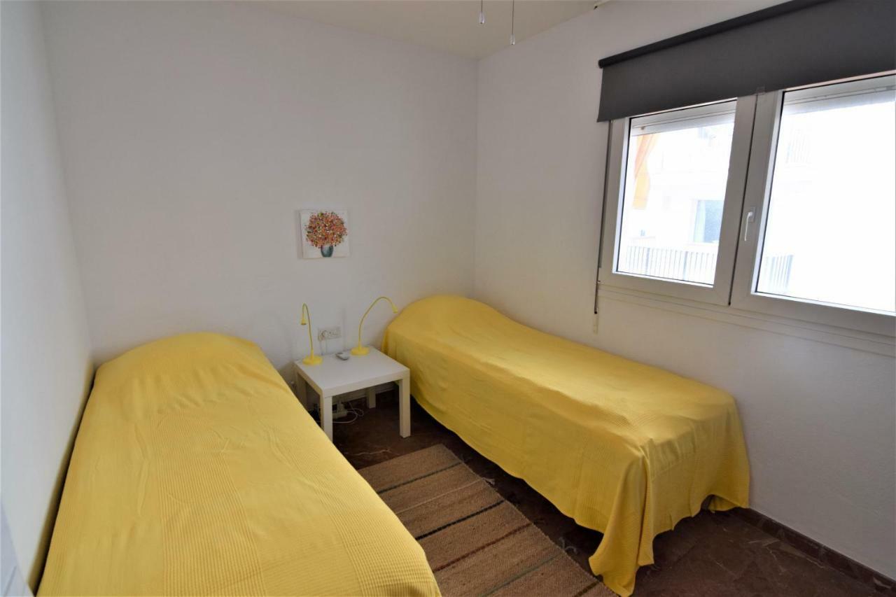 Appartement Casa Cava, C Merida 7 *