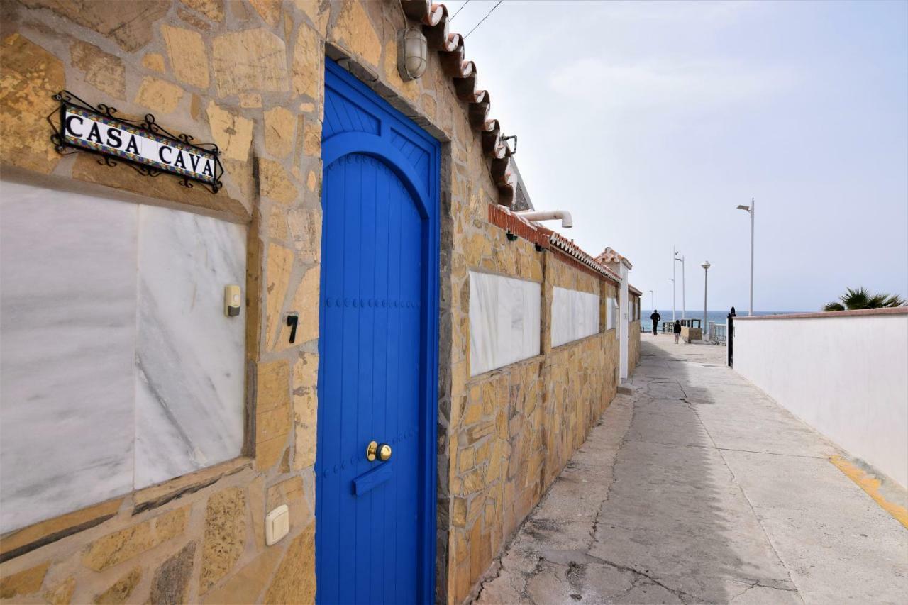 Casa Cava, C Merida 7 Appartement Nerja
