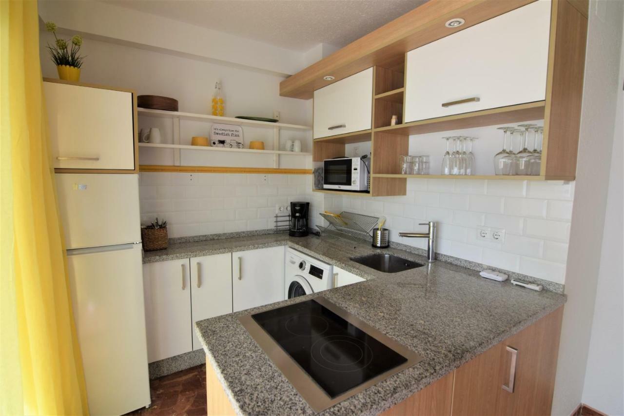 Casa Cava, C Merida 7 Nerja