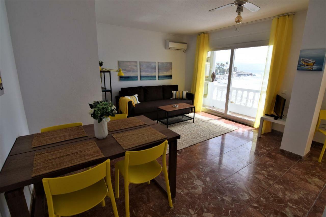 Appartement Casa Cava, C Merida 7 *