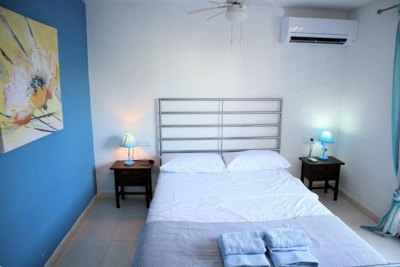 Perlamar Burriana Casasol Apartamento Nerja
