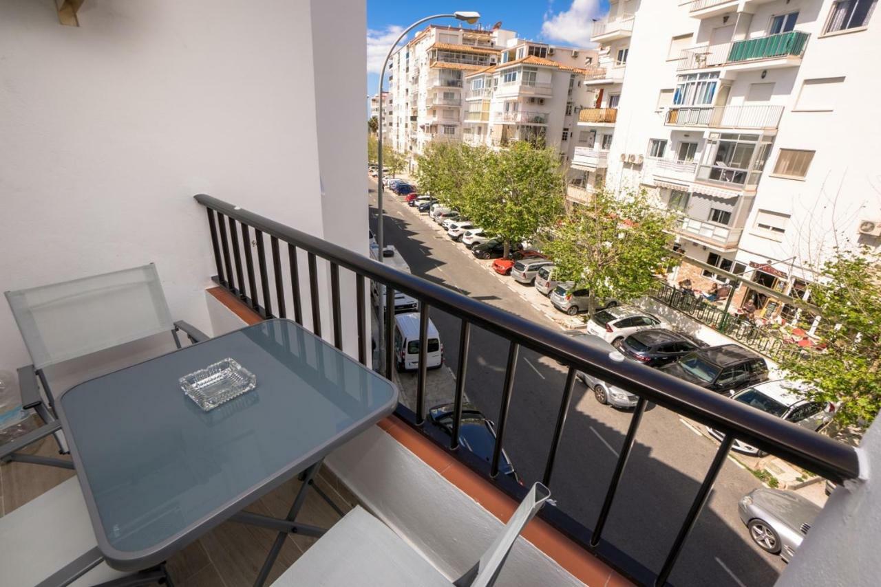 Appartement Palmeras 80 Menyber