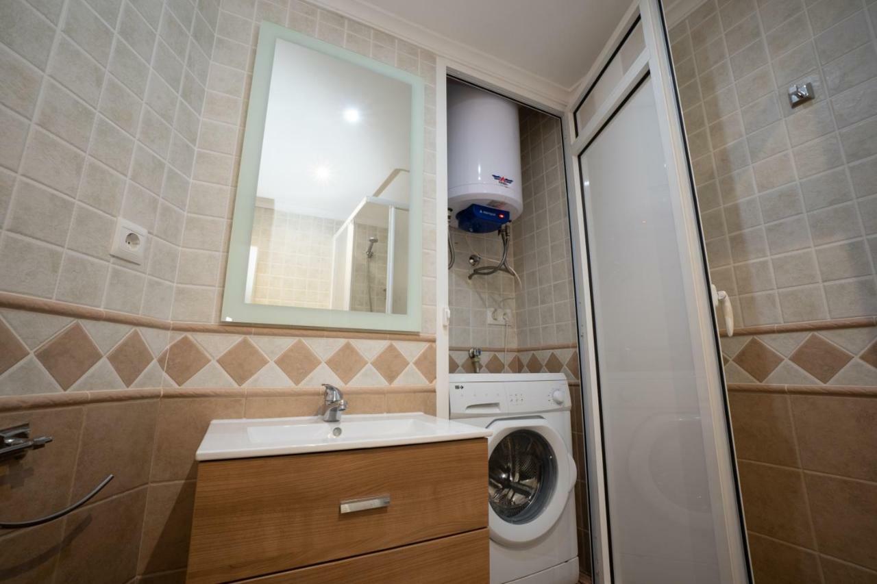 Appartement Palmeras 80 Menyber *