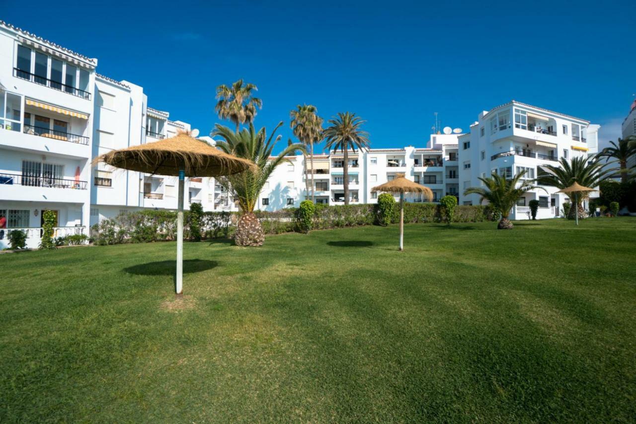 Appartement Palmeras 80 Menyber