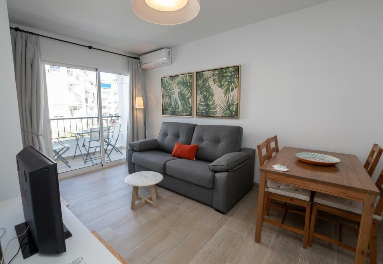 Appartement Palmeras 80 Menyber