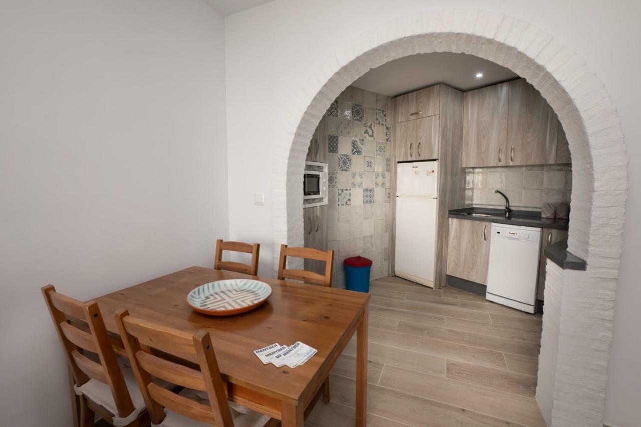 Appartement Palmeras 80 Menyber *