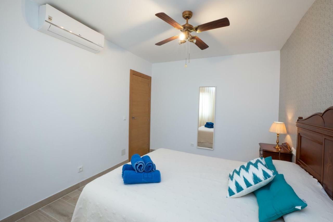 Appartement Palmeras 80 Menyber Nerja