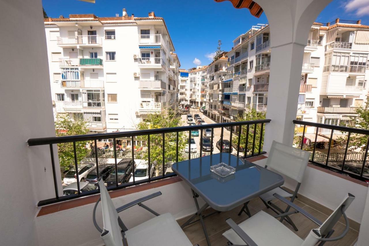 Palmeras 80 Menyber Appartement
