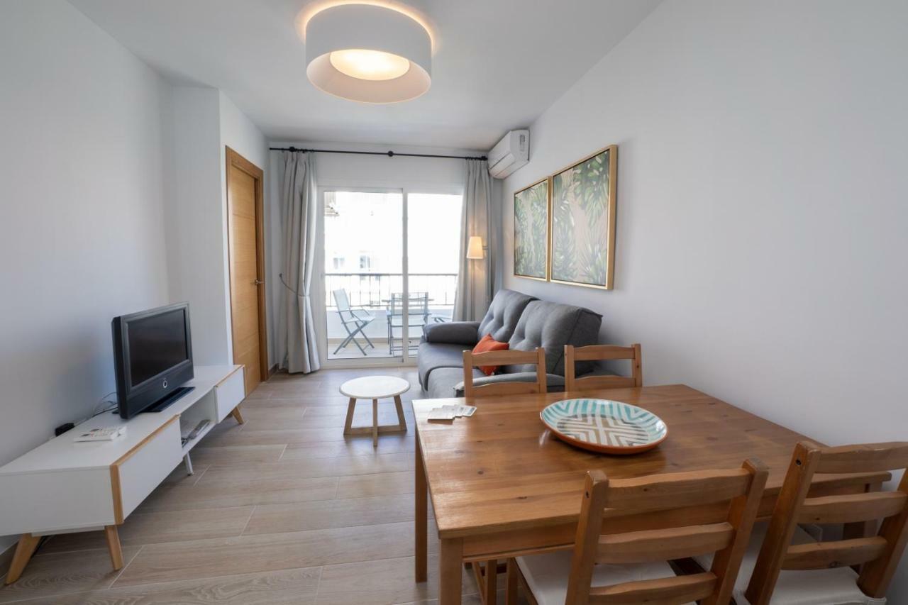 Palmeras 80 Menyber Appartement