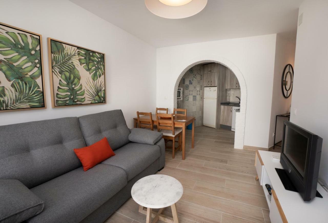 Appartement Palmeras 80 Menyber Nerja