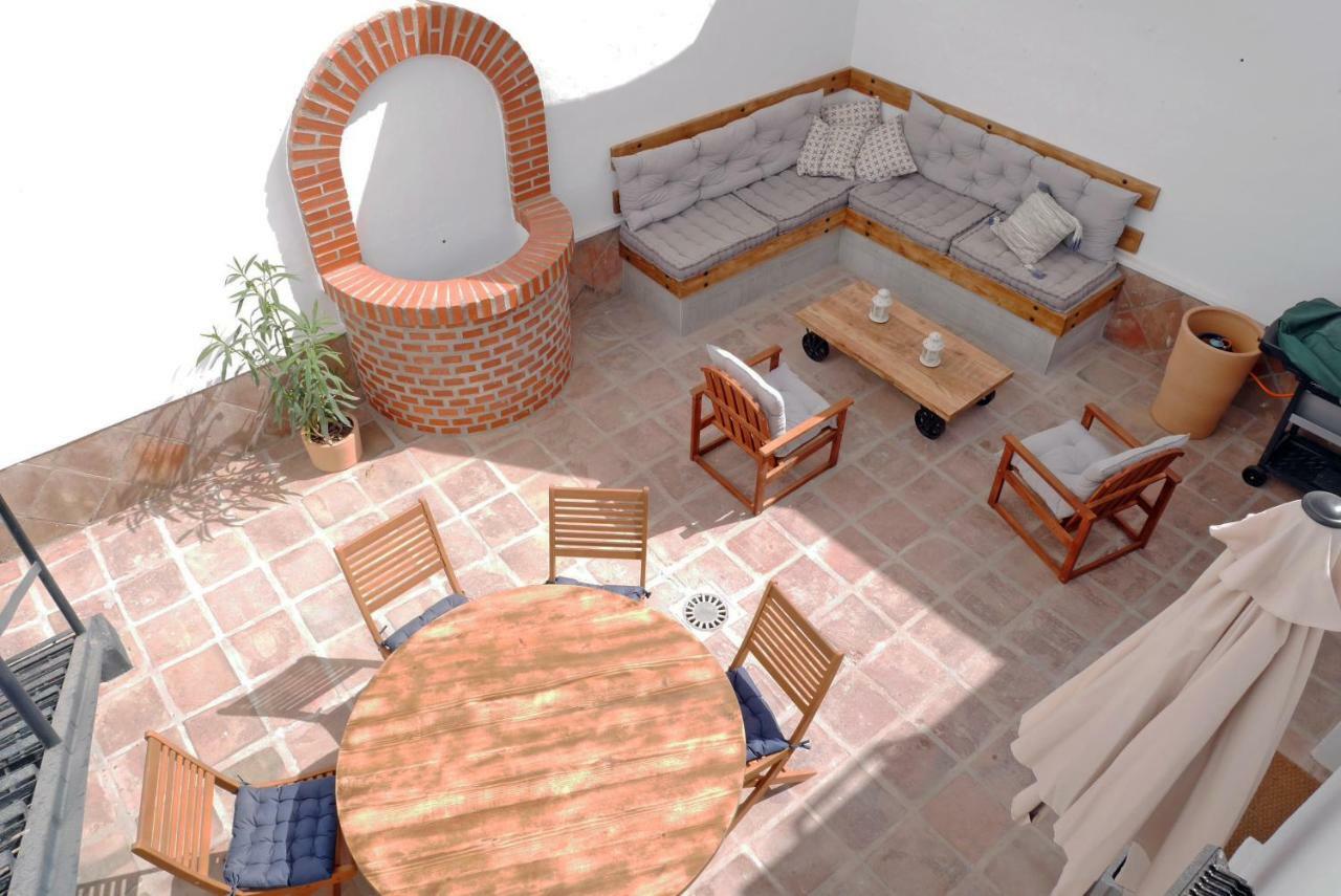 Modern House In Calle Carretas * Nerja