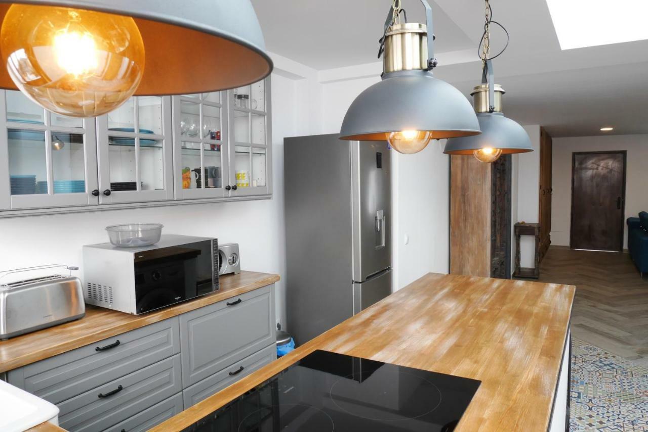 Holiday home Modern House In Calle Carretas *