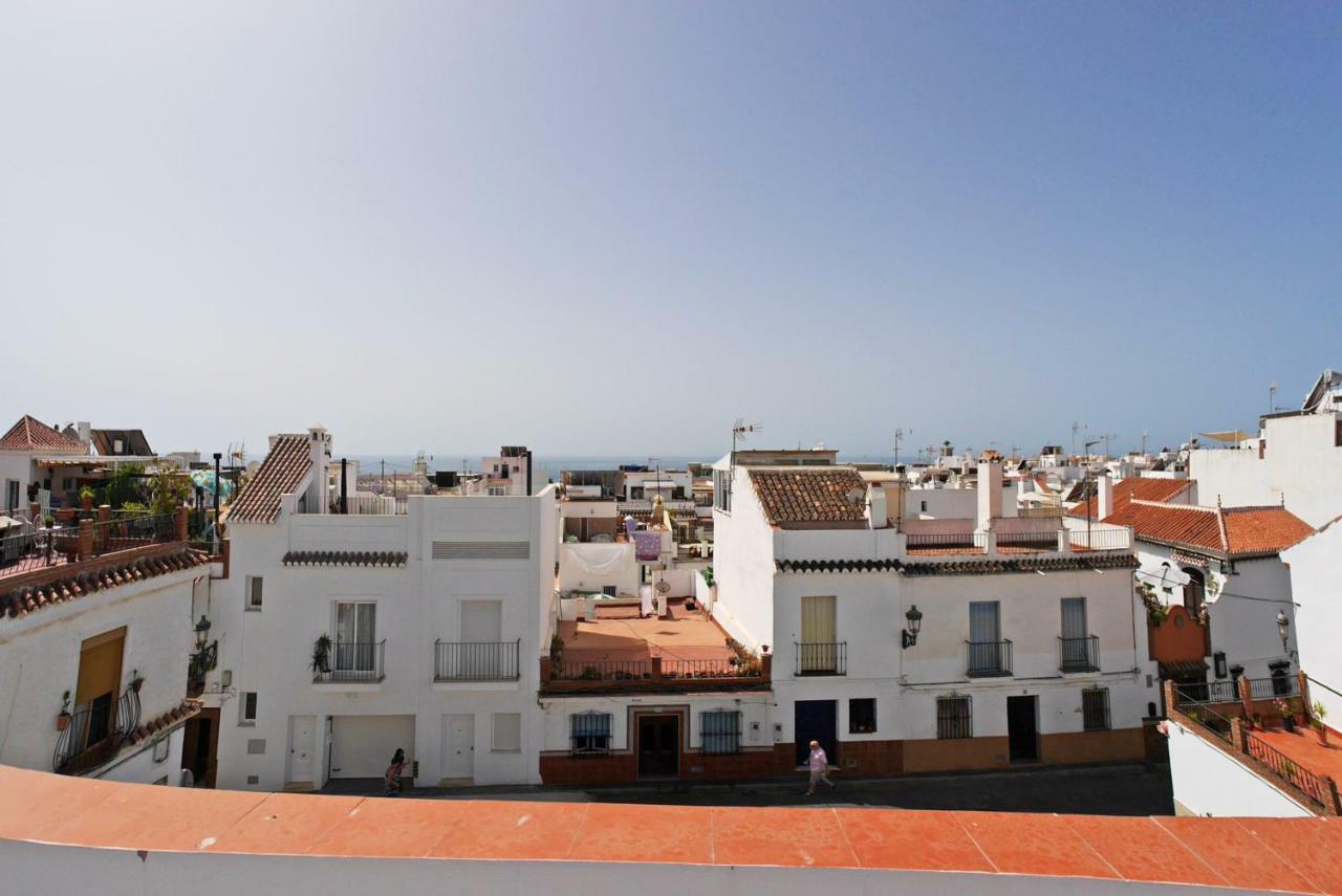 Modern House In Calle Carretas Holiday home Nerja