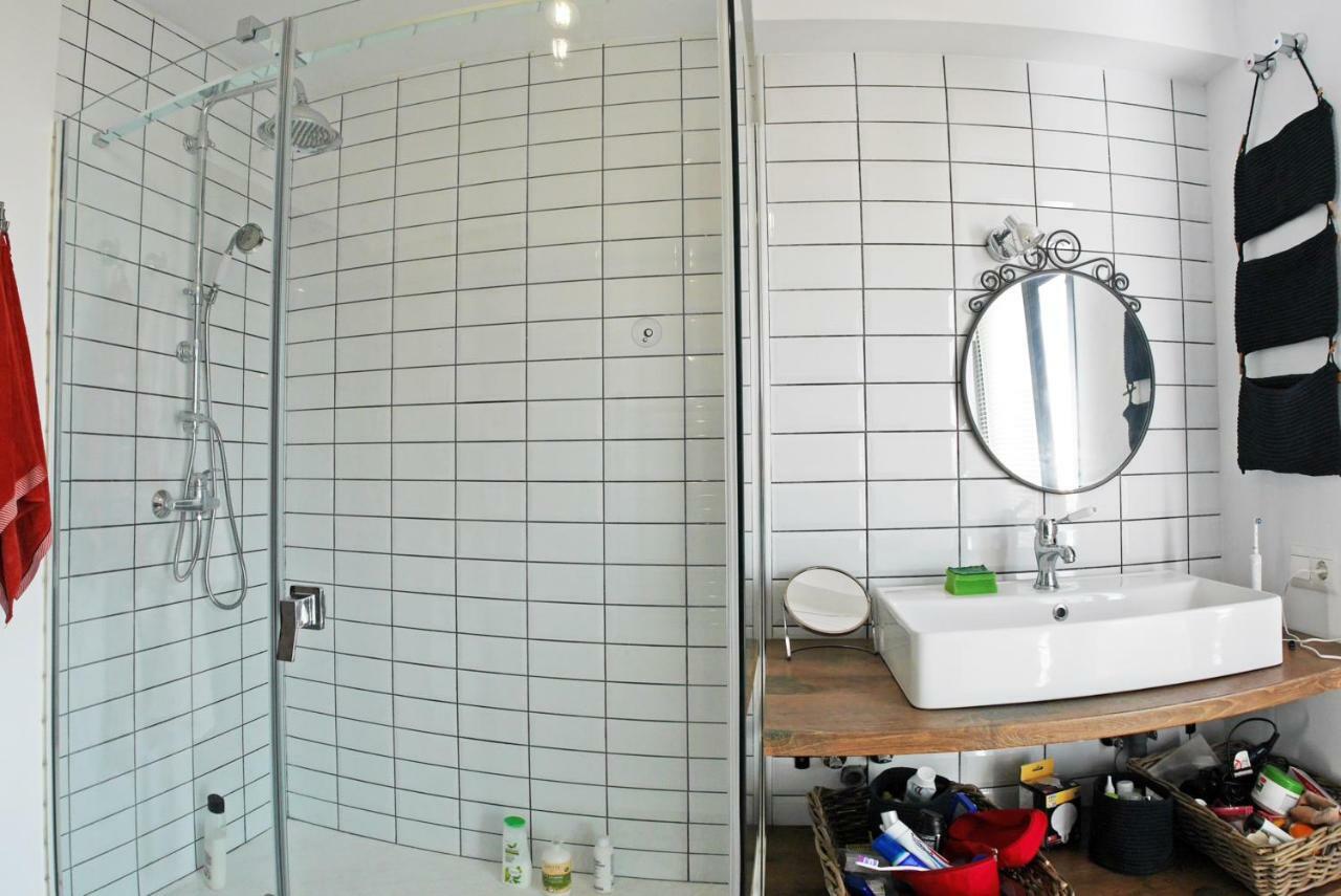Modern House In Calle Carretas Holiday home *