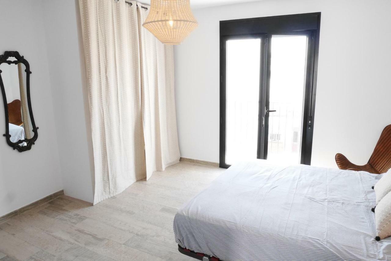 Modern House In Calle Carretas