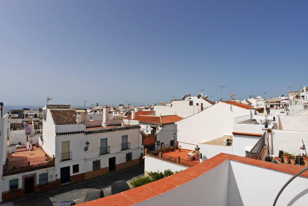 Modern House In Calle Carretas Ferienhaus *