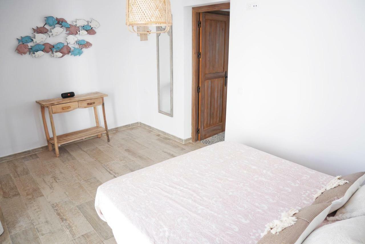 Holiday home Modern House In Calle Carretas Nerja