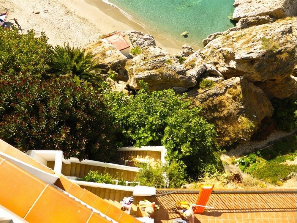 Carabeo Vista Mar *
