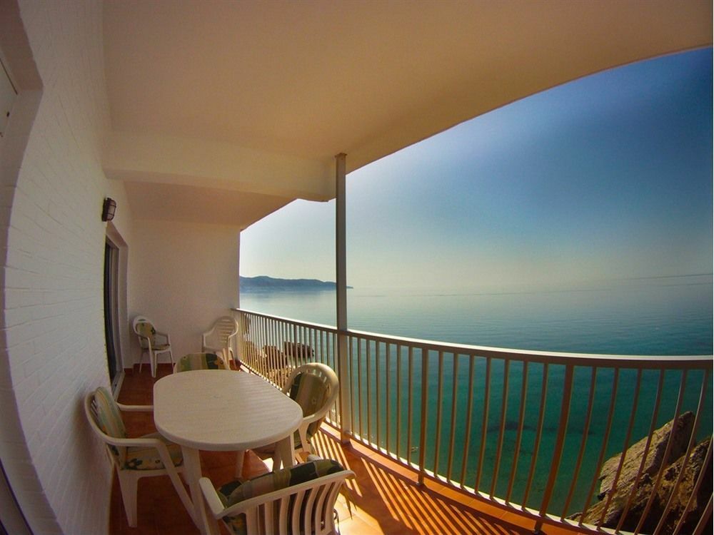 Carabeo Vista Mar Apartamento *