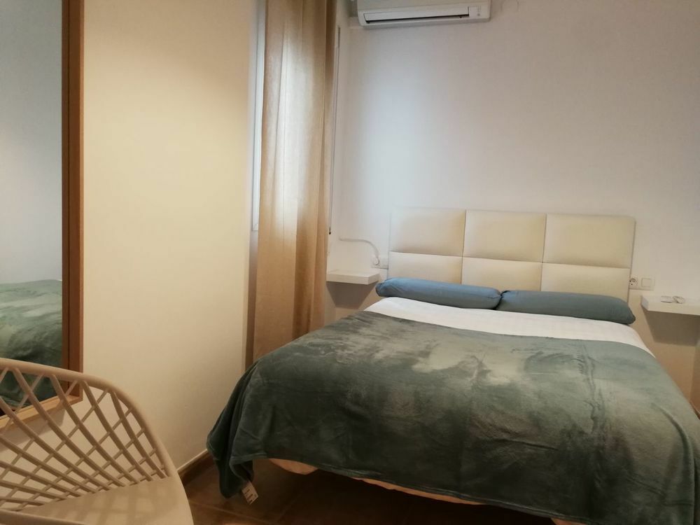 Hotel Carabeo 97