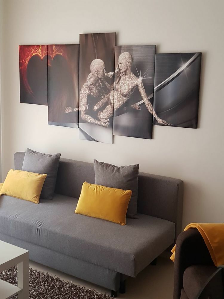 Apartment A&n Chanquete *