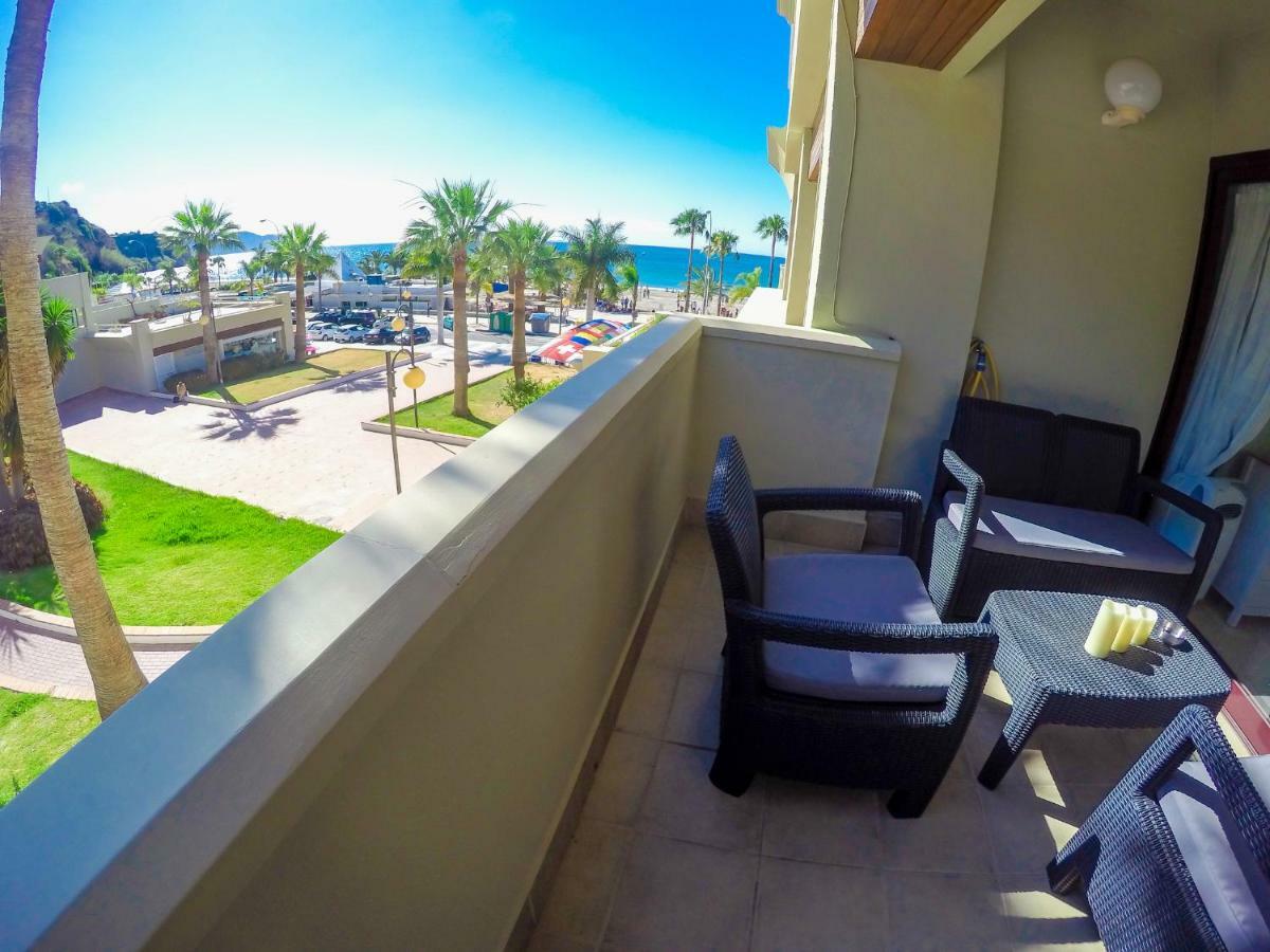 Burriana Appartement