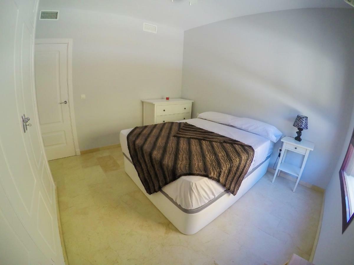 Appartement Burriana *