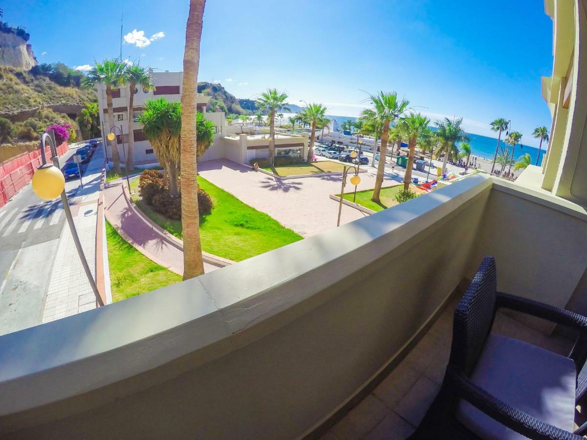 Burriana Appartement *