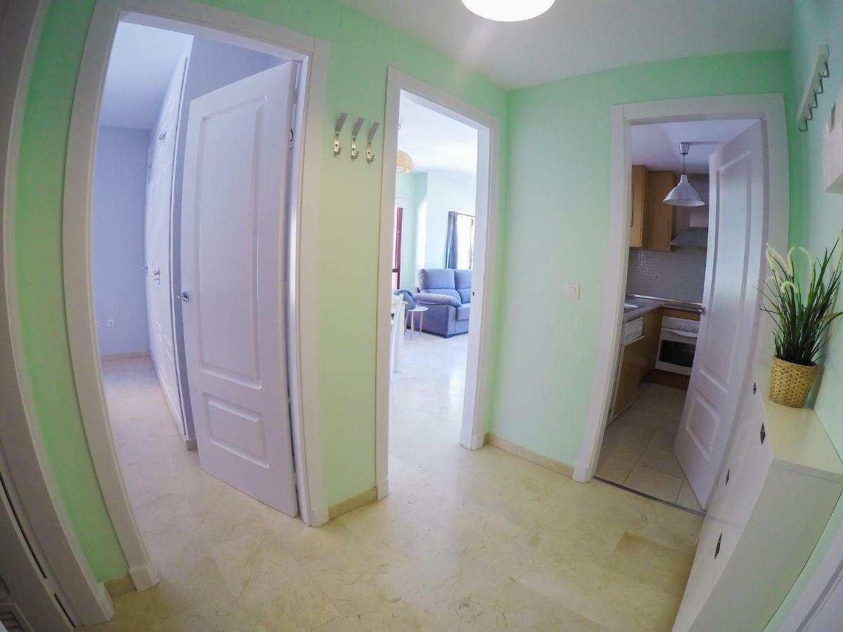 Appartement Burriana