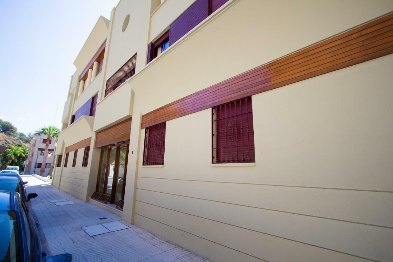 Appartement Burriana *