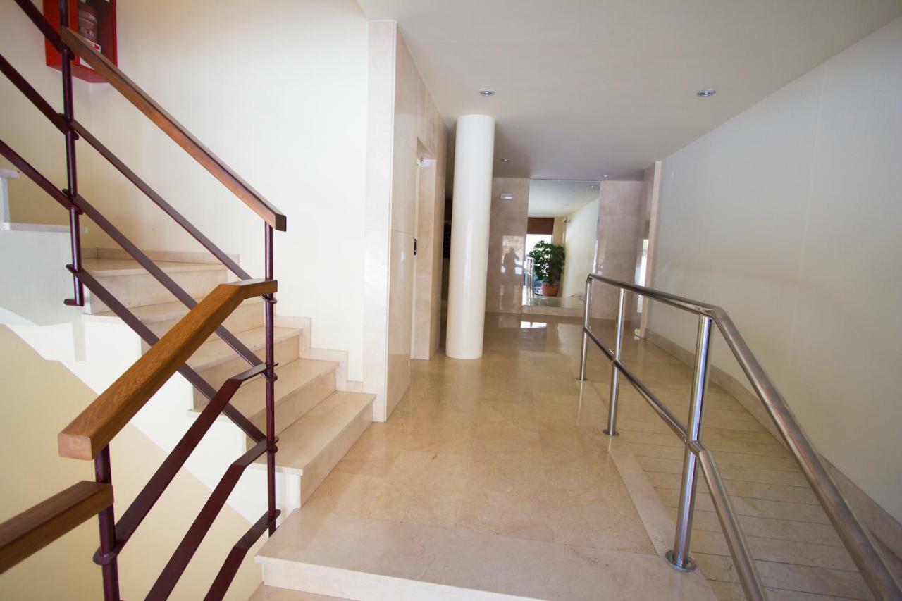 Appartement Burriana *