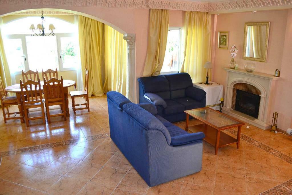 Villa Del Sol