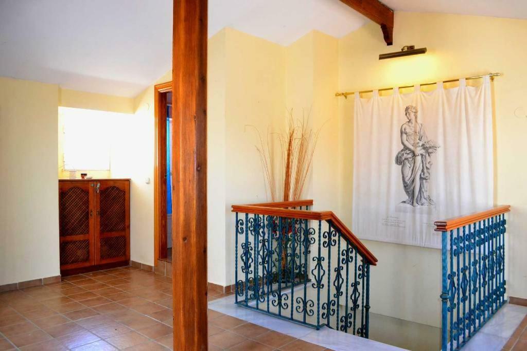 Del Sol Villa Nerja